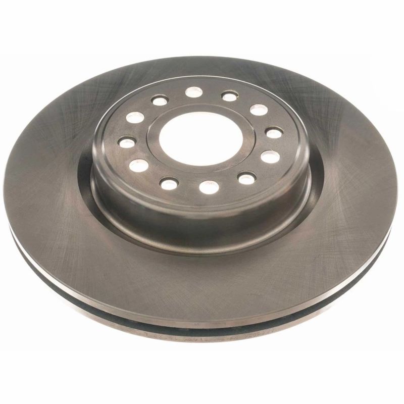 PowerStop Power Stop 2019 Ram 1500 Front Autospecialty Brake Rotor
