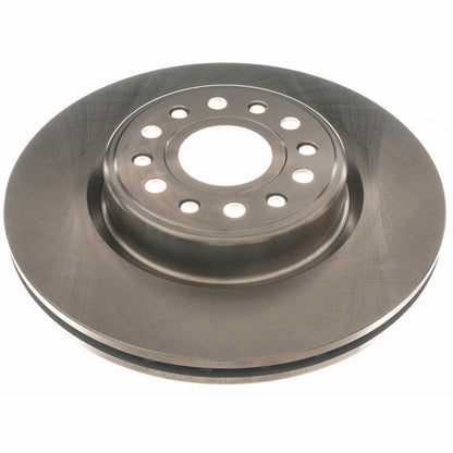 PowerStop Power Stop 2019 Ram 1500 Front Autospecialty Brake Rotor