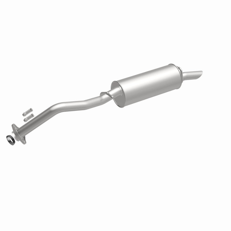 Magnaflow BRExhaust 10-15 Toyota Prius 1.8L Exhaust Kit