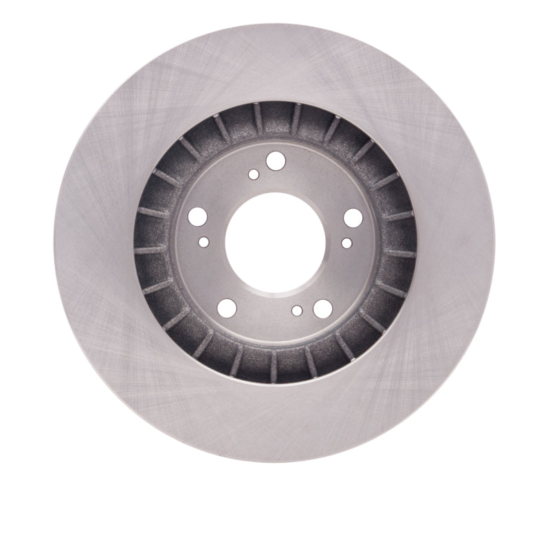 DFC 00-09 Honda S2000 Front Brake Rotor