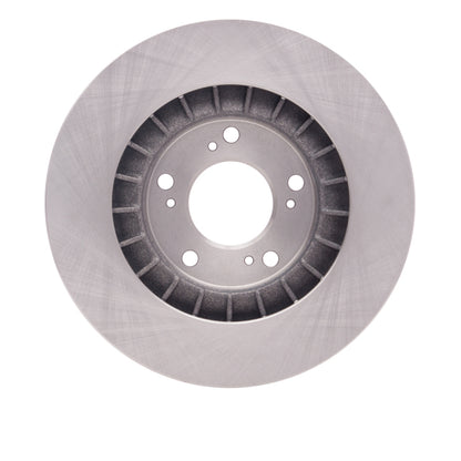 DFC 00-09 Honda S2000 Front Brake Rotor