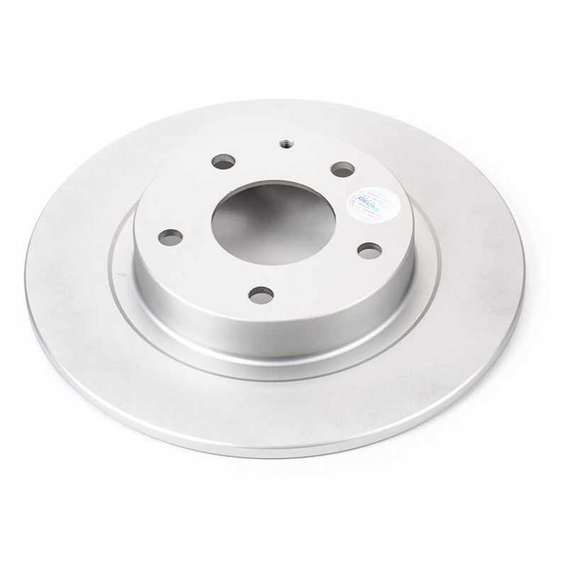 PowerStop Power Stop 14-18 Mazda 6 Rear Evolution Geomet Coated Rotor