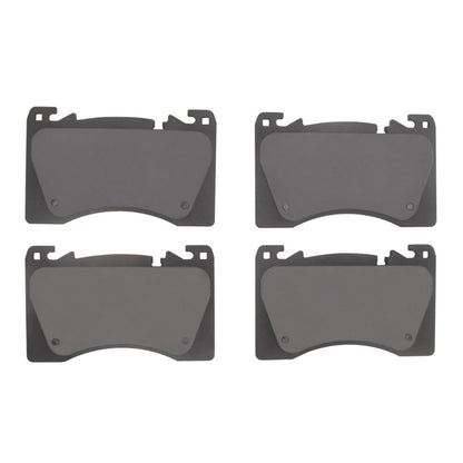 DFC 22-26 Land Rover Range Rover Sport Front 4000 Hybridynamic Brake Pads