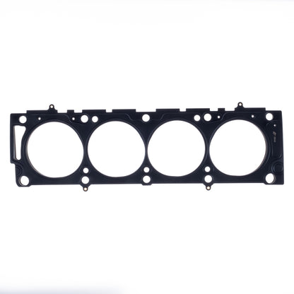 Cometic Gasket Cometic Ford FE V8 .095in MLS Cylinder Head Gasket - 4.165in Bore - Does Not Fit 427 SOHC Cammer