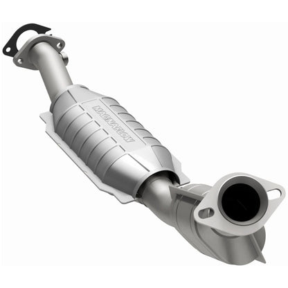 MagnaFlow Direct Fit Catalytic Converter Crown Vic-Town Car-Grand Marq