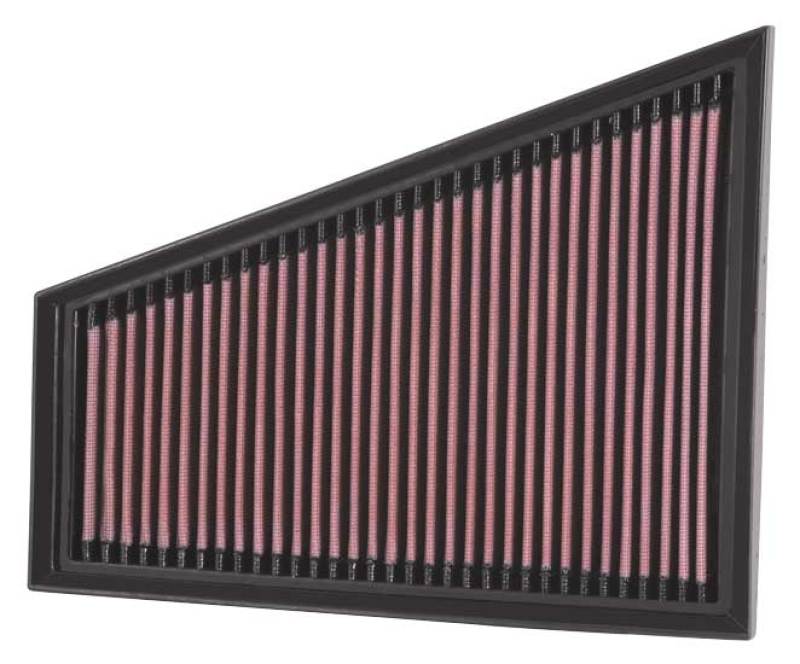K&N Engineering K&N Replacement Air Filter FORD S-MAX, GALAXY 1.8L DSL, 2.0L DSL & F/I 2006-ON