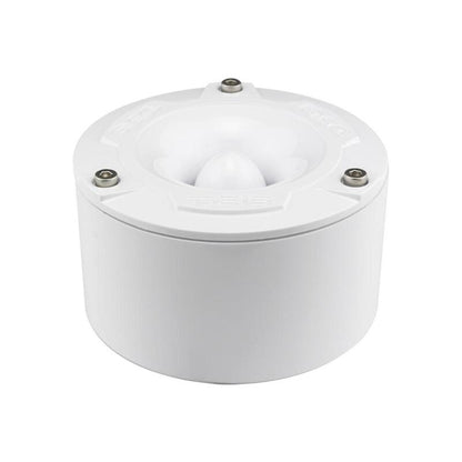 DS18 3.8in 120 Watts RMS 4 ohm 1in Aluminum Vc Super Bullet Tweeter