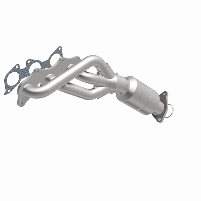MagnaFlow Direct Fit Catalytic Converter 10-12 Toyota FJ/4Runner 4.0L