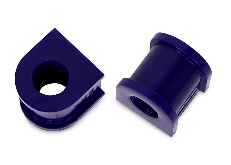 SuperPro Suspension Stabilizer Bar Bushing Kit