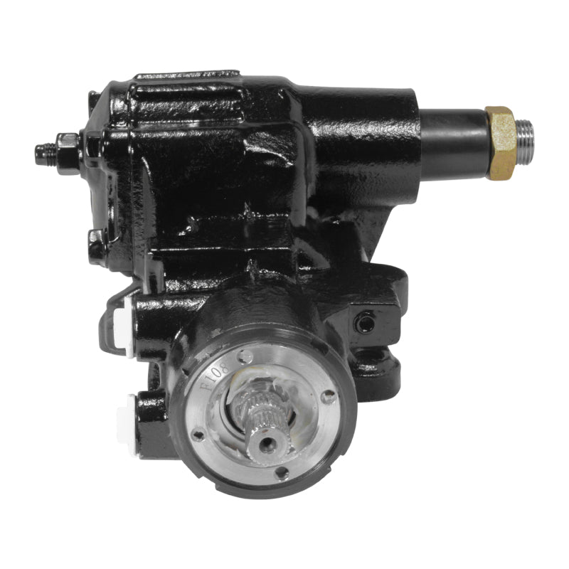 Yukon Gear & Axle Yukon Gear 97-02 Dodge Ram 2500/3500 4x4 Power Steering Gear Box