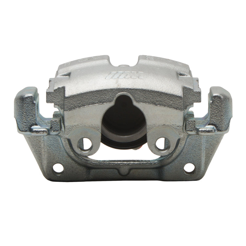 DFC 01-06 BMW M3 Front-R Premium Caliper - Silver Zinc Coated