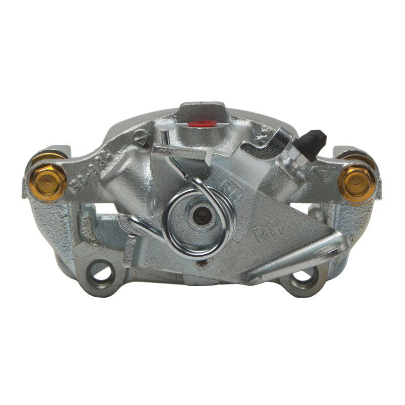 DFC 00-05 Ford Thunderbird Rear-R Silver Zinc Coated Premium Caliper