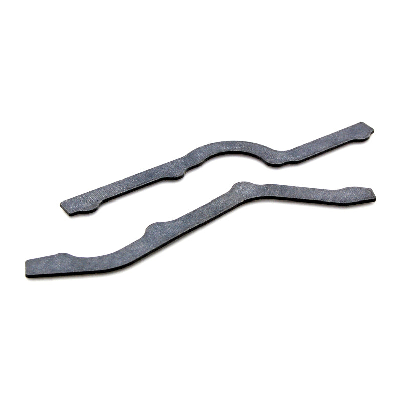 Cometic Gasket Cometic Chevrolet Gen-1 Small Block V8 .060in Fiber Intake Manifold End Seals Kit