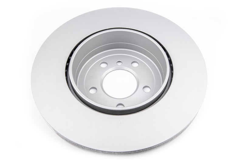 DBA 11-13 BMW 535i (345mm Rear Rotor) Sedan Rear En-Shield Street Series Rotor