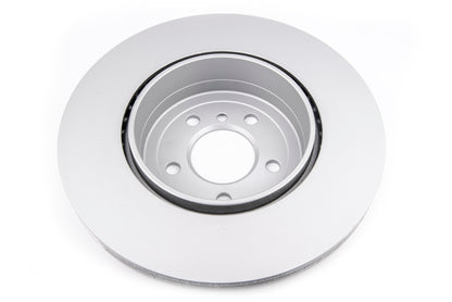 DBA 11-13 BMW 535i (345mm Rear Rotor) Sedan Rear En-Shield Street Series Rotor