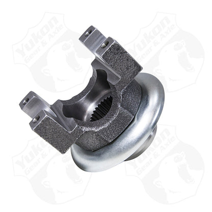 Yukon Gear & Axle Yukon Gear Yoke For Chrysler 8.75in w/ 29 Spline Pinion and a 7260 U/Joint Size
