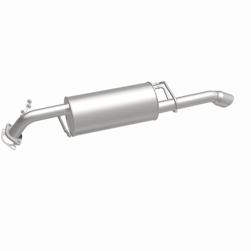 Magnaflow BRExhaust 12-17 ACCENT RIO 1.6L Exhaust Kit