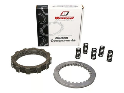 Wiseco 2001 Suzuki RM125 Clutch Pack Kit