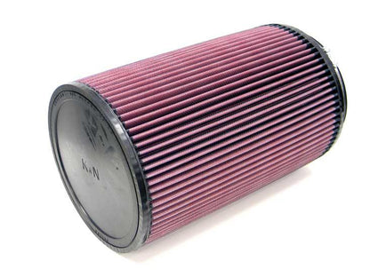 K&N Engineering K&N Universal Rubber Filter 6in ID 7.5in OD 12in H
