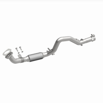 Magnaflow BRE Exhaust 15-17 JEEP RENEGADE 2.4L Front Pipe Kit