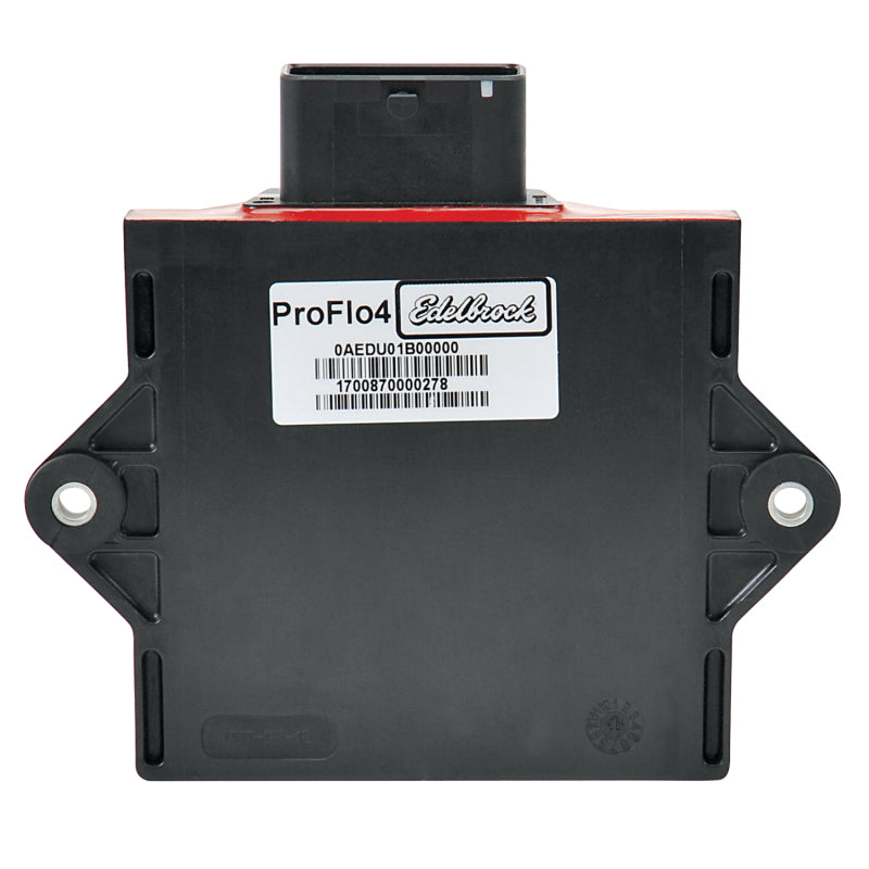 Edelbrock Engine Control Unit (ECU) For Pro-Flo 4