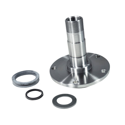 Yukon Gear & Axle Yukon Gear Replacement Front Spindle For Dana 44 / Ford F150 / 5 Hole