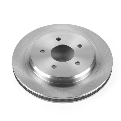 PowerStop Power Stop 04-09 Cadillac XLR Rear Left Autospecialty Brake Rotor