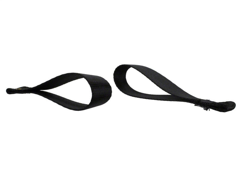Ford Racing Bronco Tube Door Pull Strap