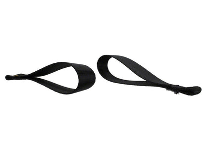 Ford Racing Bronco Tube Door Pull Strap