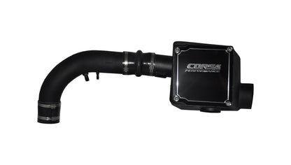 CORSA Performance Corsa 11-13 Ford F-150 Raptor 6.2L V8 Air Intake