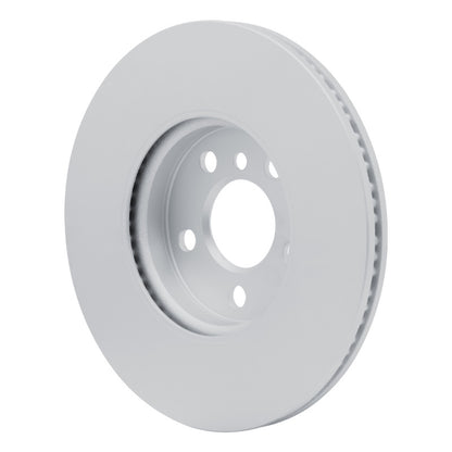 DFC 25-25 Mini Aceman (Mexico) Front Hi-Carbon Alloy GEOMET Coated Rotor