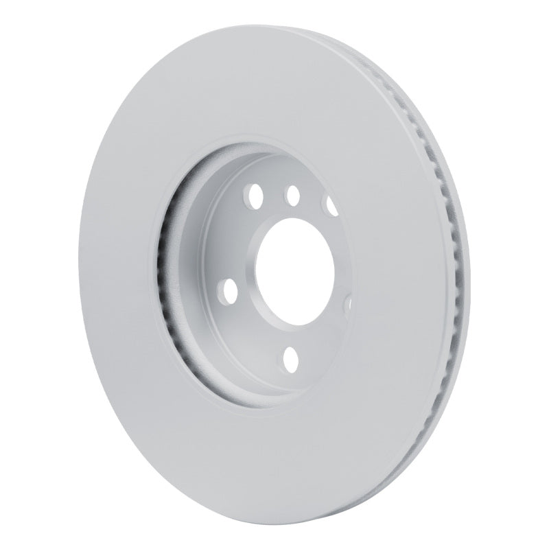 DFC 25-25 Mini Cooper (Excl Clubman Front GEOSPEC Coated Rotor