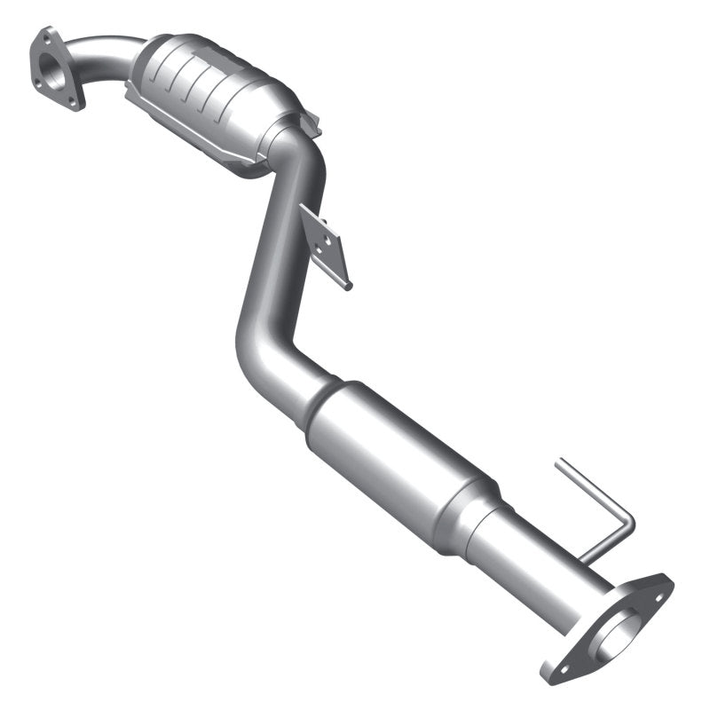 MagnaFlow Direct Fit Catalytic Converter 02-03 MPV 3.0L Passenger Side Rear OEM