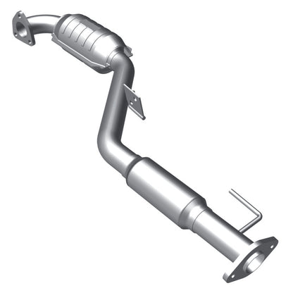 MagnaFlow Direct Fit Catalytic Converter 02-03 MPV 3.0L Passenger Side Rear OEM
