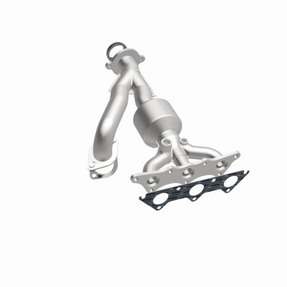 MagnaFlow Direct Fit Catalytic Converter 04-05 Mitsu Endeavor 3.8L