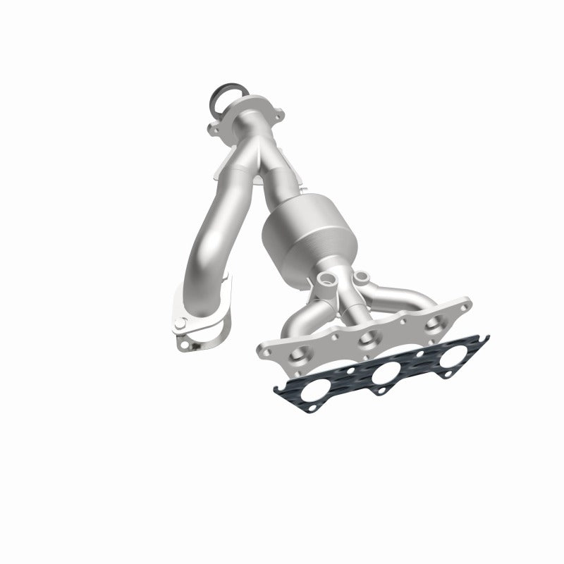 MagnaFlow Direct Fit Catalytic Converter 04-10 Mitsu Endeavor 3.8L