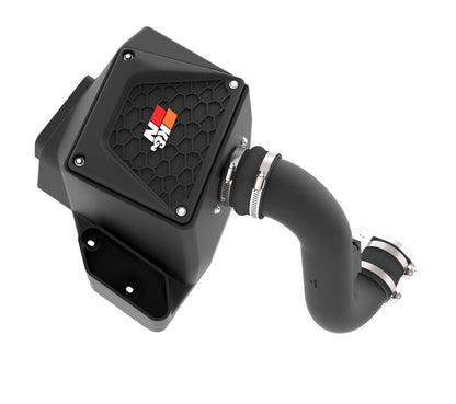 K&N Engineering K&N 2024 Toyota Tacoma 63 Series Air Intake