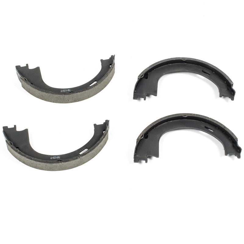 PowerStop Power Stop 99-02 Ford E-250 Rear Autospecialty Parking Brake Shoes
