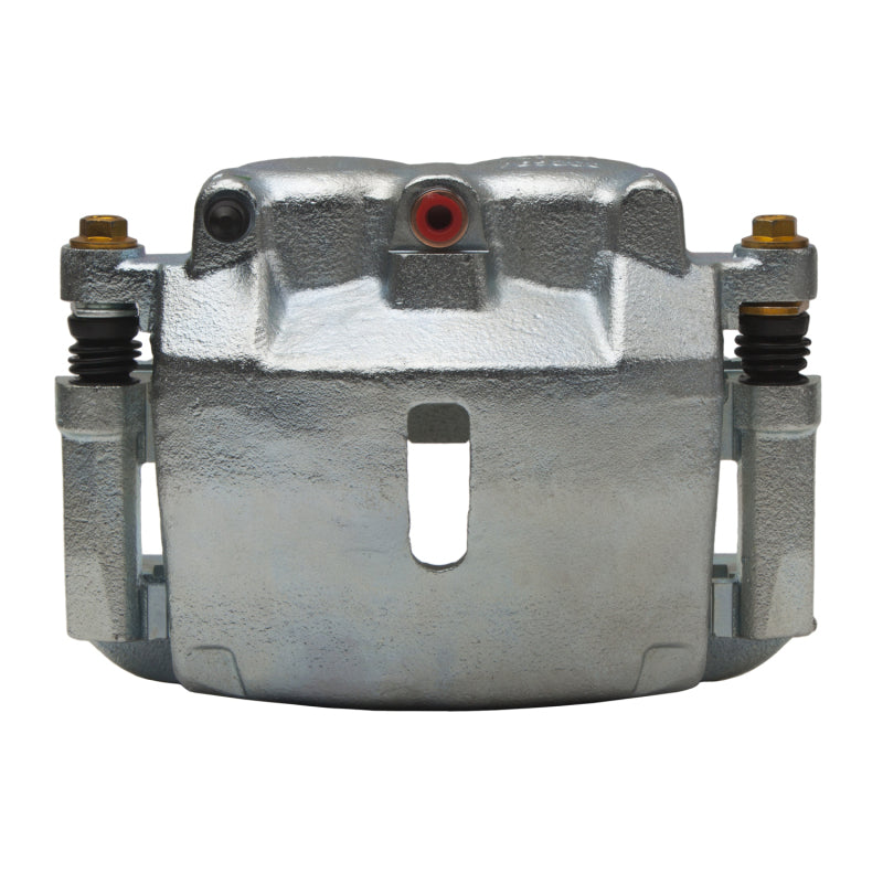DFC 05-08 Ford F-150 4WD Front-L Premium Caliper - Silver Zinc Coated