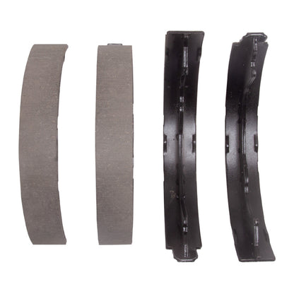DFC 11-25 Dodge Durango Parking Brake Parking Shoes