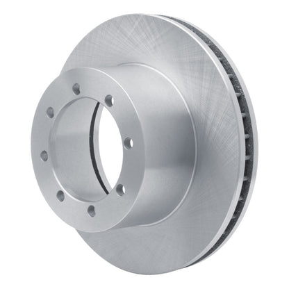 DFC 96-07 Ford E-Super Duty Rear Brake Rotor
