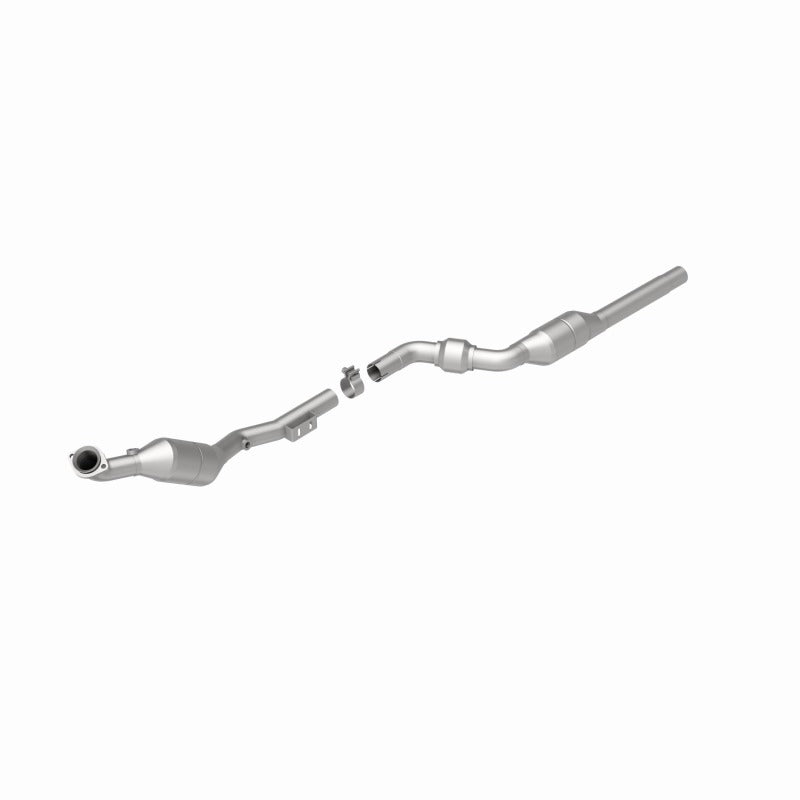 MagnaFlow Direct Fit Catalytic Converter 98-02 Mercedes E320 3.2L