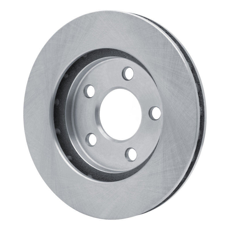 DFC 85-89 Dodge Shadow Front Brake Rotor
