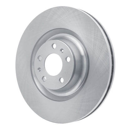 DFC 04-11 Audi A8 Front Brake Rotor