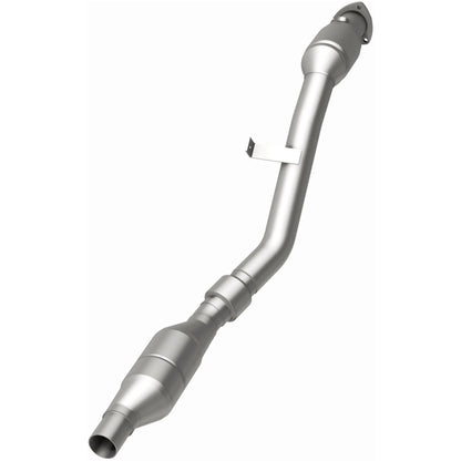 MagnaFlow Conv DF 04-06 Audi S4 4.2L