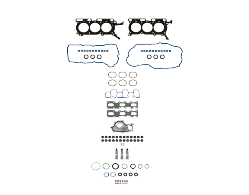 Fel-Pro 11-14 Ford F-150/11-17 Mustang PermaTorque Engine Cylinder Head Gasket Set