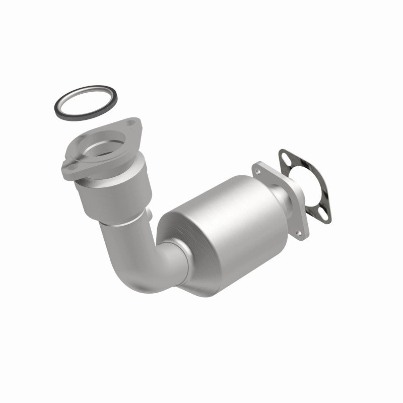 MagnaFlow Direct Fit Catalytic Converter 08-09 Pontiac G8 6.0L Underbody