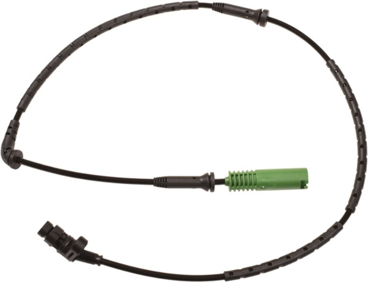 TEXTAR 45034100 Front ABS Sensor
