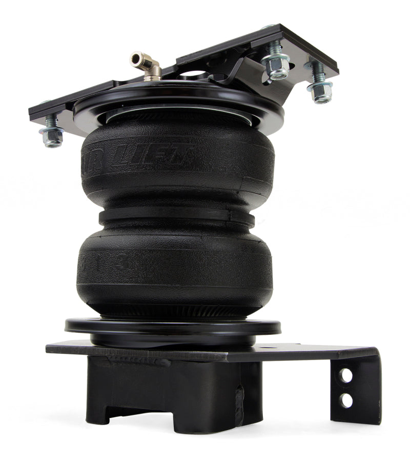 Air Lift LoadLifter 5000 Ultimate for 2017 Ford F-250/F-350 w/ Internal Jounce Bumper