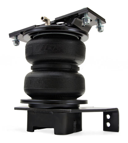 Air Lift LoadLifter 5000 Ultimate for 2017 Ford F-250/F-350 w/ Internal Jounce Bumper
